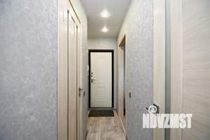 1-к квартира, посуточно, 39м2, 4/9 этаж