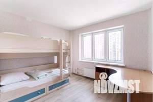 2-к квартира, посуточно, 57м2, 4/10 этаж