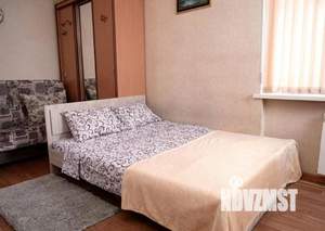 1-к квартира, посуточно, 31м2, 1/1 этаж