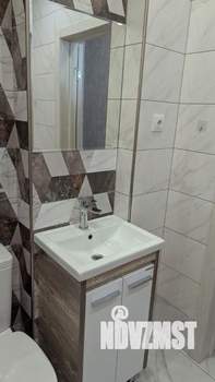 Студия квартира, на длительный срок, 36м2, 10/19 этаж