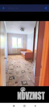 2-к квартира, на длительный срок, 45м2, 3/5 этаж