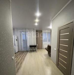 2-к квартира, на длительный срок, 40м2, 10/17 этаж