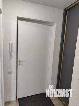 1-к квартира, посуточно, 29м2, 4/5 этаж