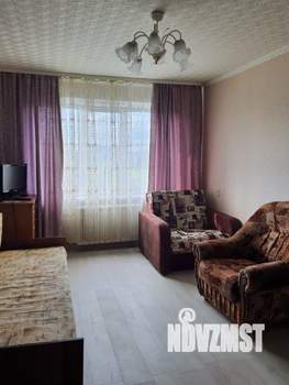 1-к квартира, на длительный срок, 35м2, 7/9 этаж