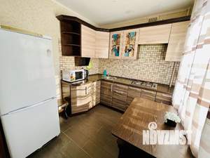 3-к квартира, посуточно, 53м2, 4/5 этаж