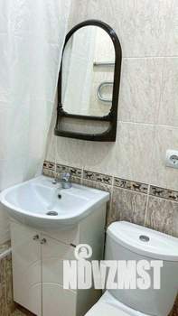 1-к квартира, на длительный срок, 33м2, 1/5 этаж