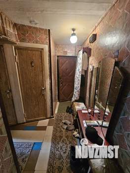 2-к квартира, на длительный срок, 46м2, 2/5 этаж