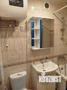 2-к квартира, на длительный срок, 39м2, 3/5 этаж