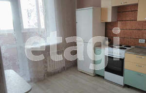 1-к квартира, на длительный срок, 37м2, 4/18 этаж