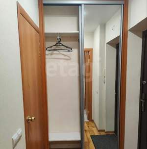 1-к квартира, на длительный срок, 30м2, 9/14 этаж