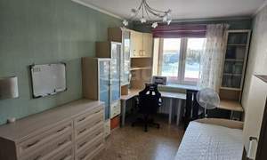 3-к квартира, на длительный срок, 88м2, 3/9 этаж