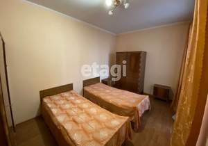 2-к квартира, на длительный срок, 50м2, 3/12 этаж