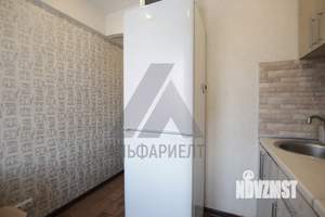 1-к квартира, на длительный срок, 30м2, 4/5 этаж