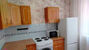 1-к квартира, на длительный срок, 40м2, 6/10 этаж