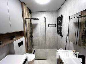 1-к квартира, на длительный срок, 50м2, 12/16 этаж
