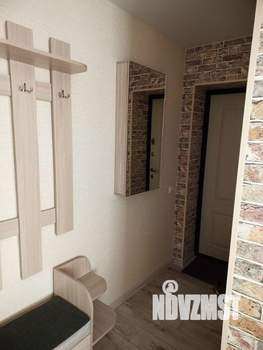 1-к квартира, на длительный срок, 30м2, 4/5 этаж