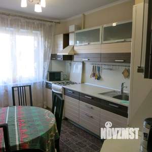 3-к квартира, на длительный срок, 63м2, 4/9 этаж