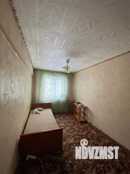 3-к квартира, на длительный срок, 56м2, 2/5 этаж