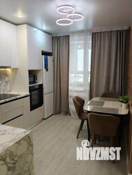 1-к квартира, на длительный срок, 43м2, 6/16 этаж