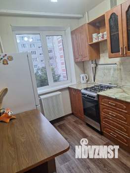 1-к квартира, на длительный срок, 31м2, 4/9 этаж