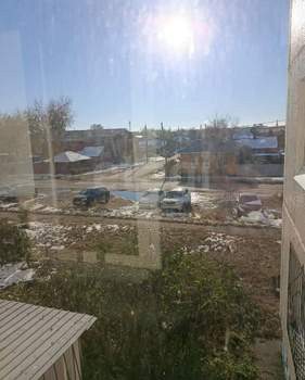 2-к квартира, на длительный срок, 53м2, 2/12 этаж