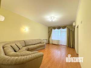 3-к квартира, на длительный срок, 78м2, 3/9 этаж