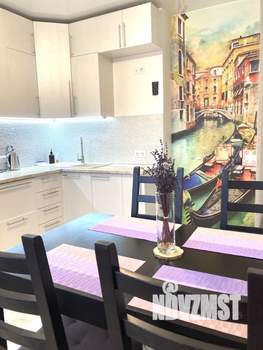 2-к квартира, посуточно, 52м2, 14/16 этаж