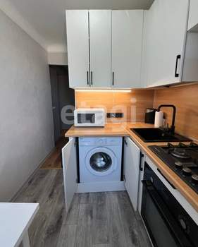 2-к квартира, на длительный срок, 56м2, 6/9 этаж