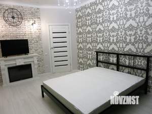 1-к квартира, на длительный срок, 40м2, 9/13 этаж