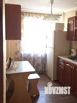 1-к квартира, посуточно, 37м2, 3/8 этаж