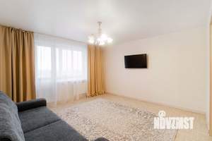 1-к квартира, на длительный срок, 48м2, 7/10 этаж