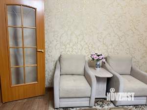 1-к квартира, на длительный срок, 39м2, 4/9 этаж