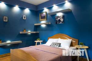 2-к квартира, посуточно, 100м2, 1/1 этаж