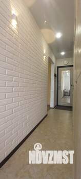 1-к квартира, посуточно, 31м2, 9/9 этаж
