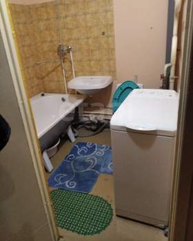 1-к квартира, на длительный срок, 37м2, 2/9 этаж