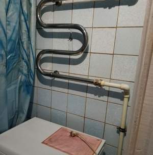 2-к квартира, на длительный срок, 43м2, 3/9 этаж