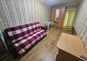 2-к квартира, на длительный срок, 46м2, 2/5 этаж