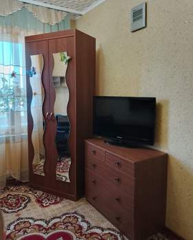 3-к квартира, на длительный срок, 64м2, 8/9 этаж