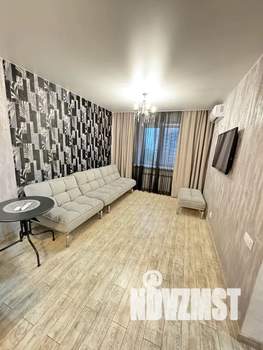 2-к квартира, посуточно, 48м2, 6/16 этаж