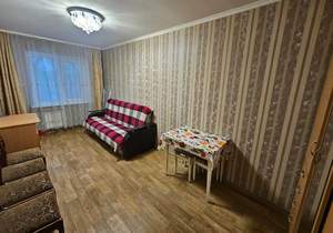 2-к квартира, на длительный срок, 46м2, 2/5 этаж