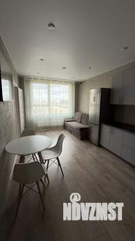 1-к квартира, на длительный срок, 48м2, 13/17 этаж