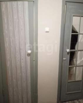 1-к квартира, на длительный срок, 22м2, 6/9 этаж