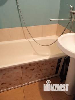 1-к квартира, на длительный срок, 37м2, 6/12 этаж