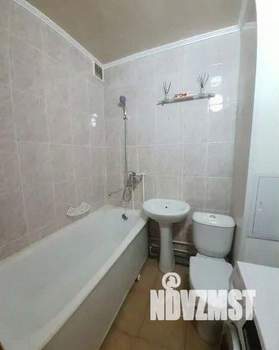 1-к квартира, на длительный срок, 30м2, 4/9 этаж