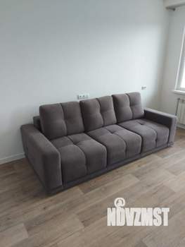 Студия квартира, на длительный срок, 34м2, 5/17 этаж