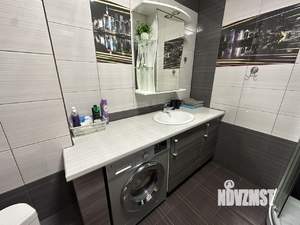 2-к квартира, посуточно, 60м2, 8/9 этаж