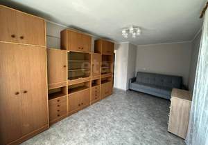 1-к квартира, на длительный срок, 30м2, 3/5 этаж