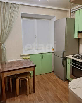 2-к квартира, на длительный срок, 41м2, 1/5 этаж