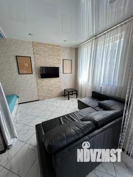 1-к квартира, на длительный срок, 42м2, 11/17 этаж