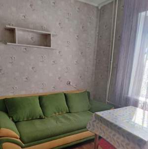 1-к квартира, на длительный срок, 37м2, 2/9 этаж